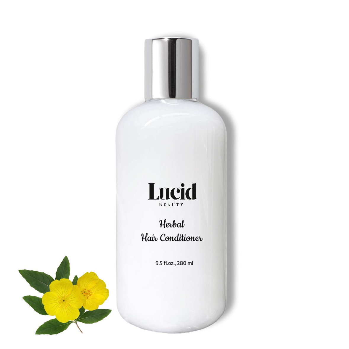 Herbal Hair Conditioner (9.5 fl.oz., 280ml)