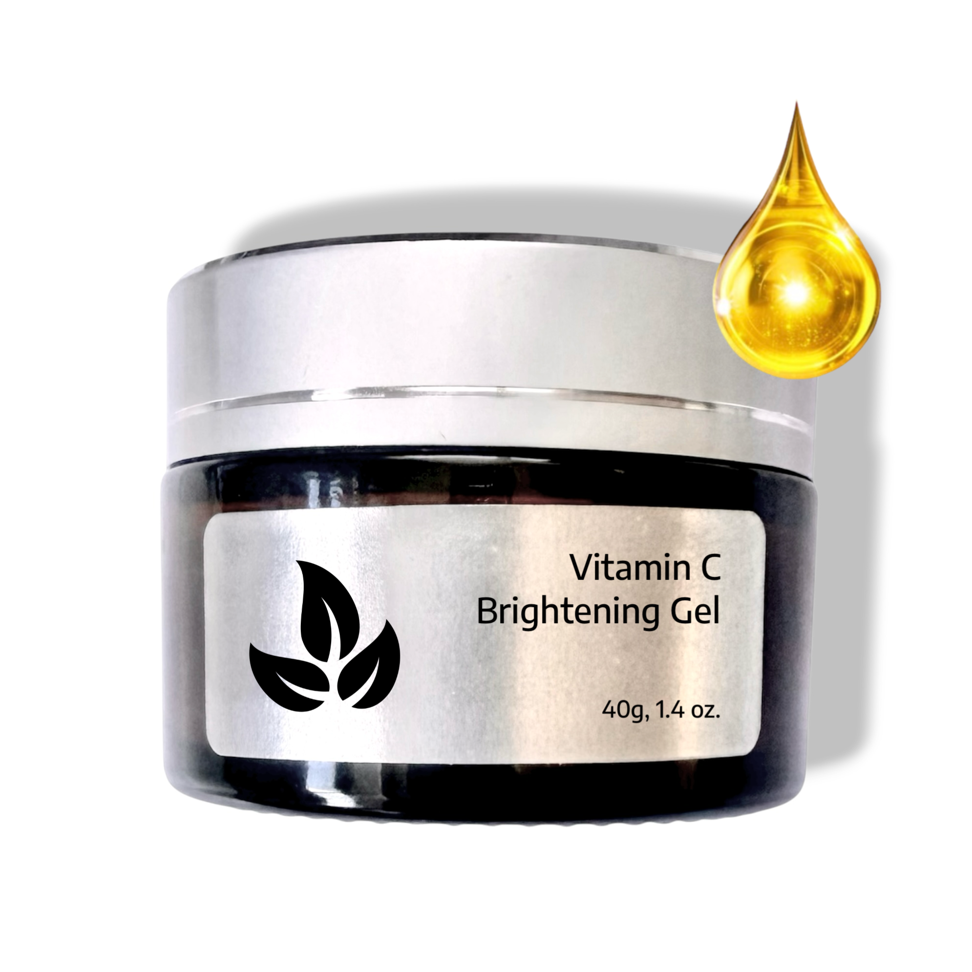 Vitamin C Brightening Gel (40g, 1.4oz.)-0